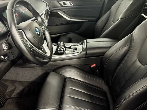 Used 2019 BMW X5 xDrive40i w/ Convenience Package AWD/4WD image 14
