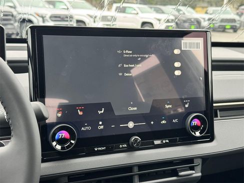 New 2026 Toyota bZ XLE Plus image 23