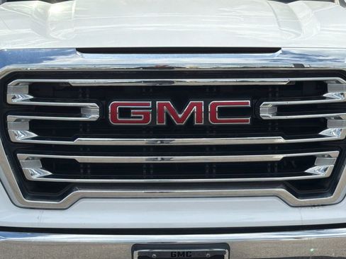 Used 2019 GMC Sierra 1500 SLT AWD/4WD image 45