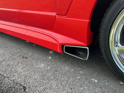 Used 2002 Ford Mustang GT image 8