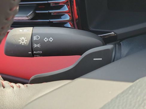 New 2026 Toyota Camry XSE w/ Premium Plus Package FWD image 11
