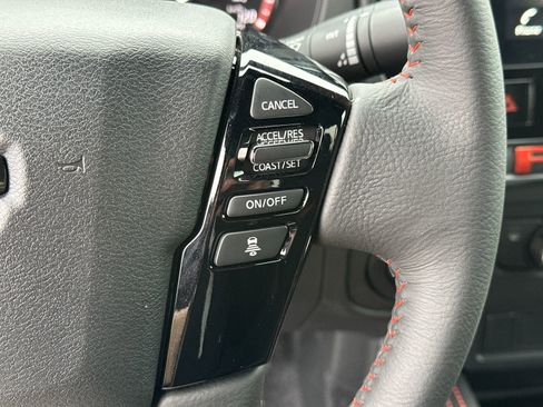 New 2025 Nissan Frontier PRO-4X image 26