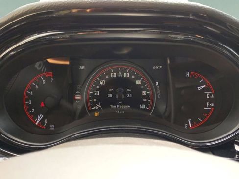 New 2026 Dodge Durango GT w/ Blacktop Package image 26