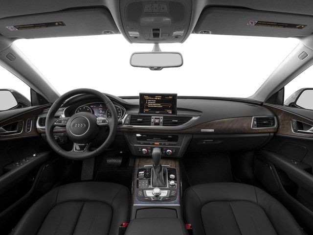 Used 2016 Audi A7 3.0T Prestige w/ Prestige Package AWD/4WD image 7