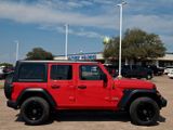Used 2018 Jeep Wrangler Unlimited Sport S image 3