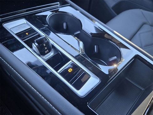 New 2026 Volkswagen Atlas Cross Sport SE image 17