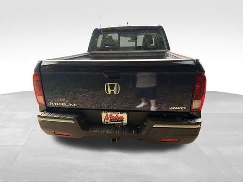 Used 2018 Honda Ridgeline RTL-E image 6