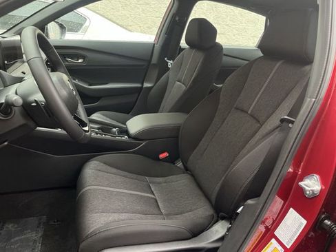 New 2026 Honda Accord Sport image 15