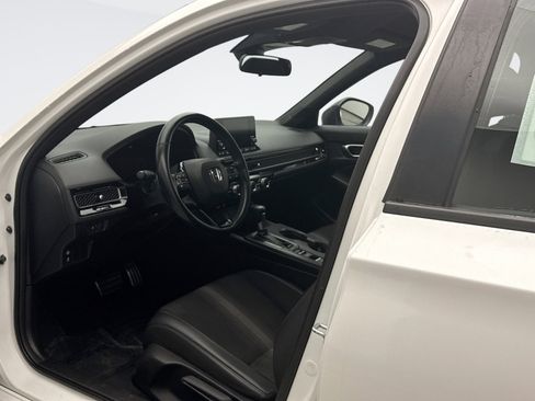 Used 2022 Honda Civic Sport image 10