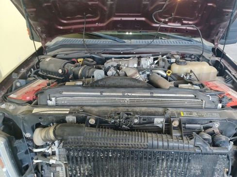 Used 2010 Ford F350 Lariat image 7