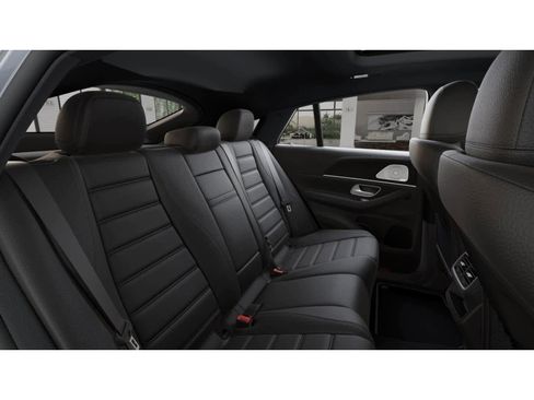New 2026 Mercedes-Benz GLE 450 4MATIC Coupe image 5