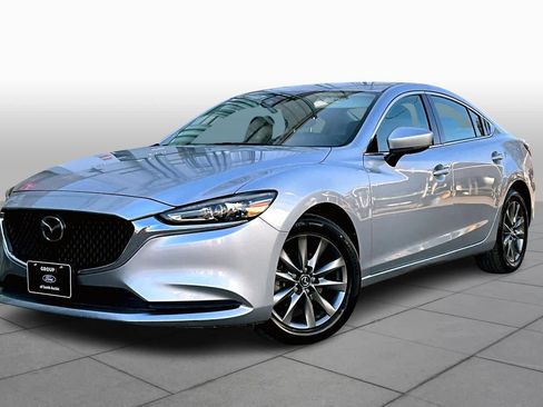 Used 2019 MAZDA MAZDA6 Sport image 34