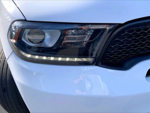 Used 2020 Dodge Durango GT w/ Blacktop Package AWD/4WD image 24
