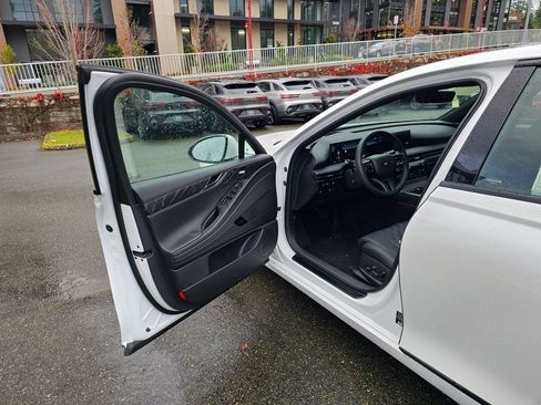 New 2026 Genesis G80 3.5T Prestige image 20