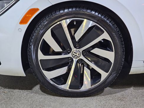 Used 2020 Volkswagen Arteon SEL Premium image 9