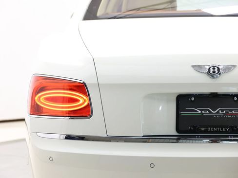 Used 2014 Bentley Flying Spur W12 AWD/4WD image 67