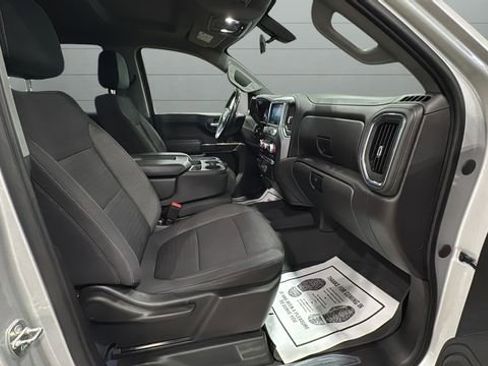 Used 2021 GMC Sierra 1500 Elevation w/ X31 Off-Road Package image 20