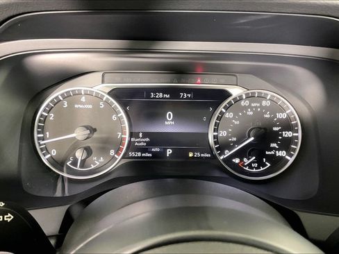 Certified 2025 Nissan Pathfinder S AWD/4WD image 26