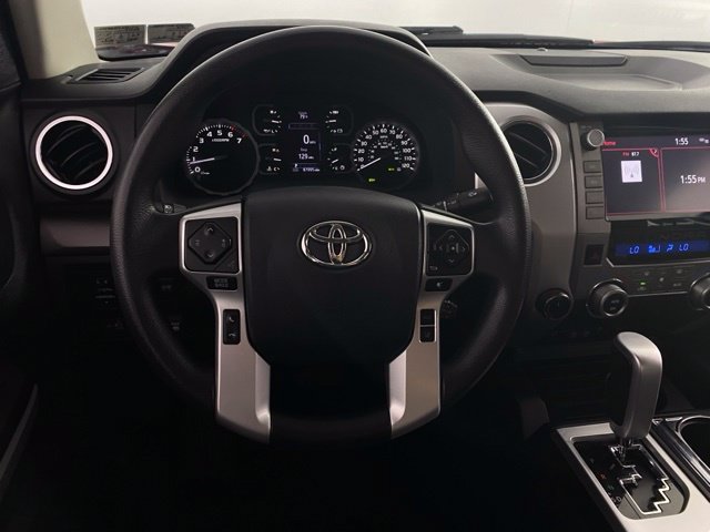 Used 2020 Toyota Tundra SR5 w/ TRD Off-Road Package AWD/4WD image 21