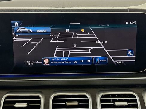 Certified 2026 Mercedes-Benz GLE 350 GLE 350 image 15