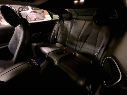 Used 2020 Mercedes-Benz E 53 AMG 4MATIC Coupe image 20