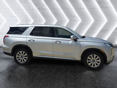 Used 2025 Hyundai Palisade SEL image 4