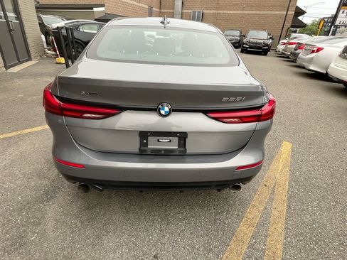 Used 2022 BMW 228i xDrive Gran Coupe w/ Convenience Package AWD/4WD image 5