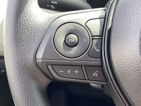 New 2026 Toyota Corolla LE image 32