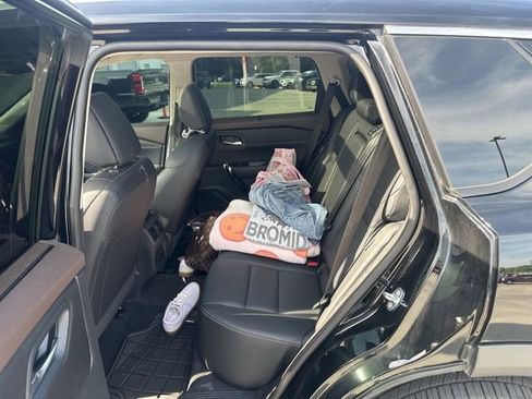 Used 2023 Nissan Rogue SL w/ SL Premium Package image 14