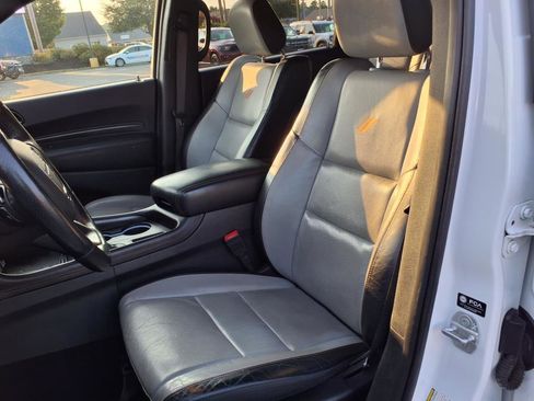 Used 2022 Dodge Durango R/T image 6