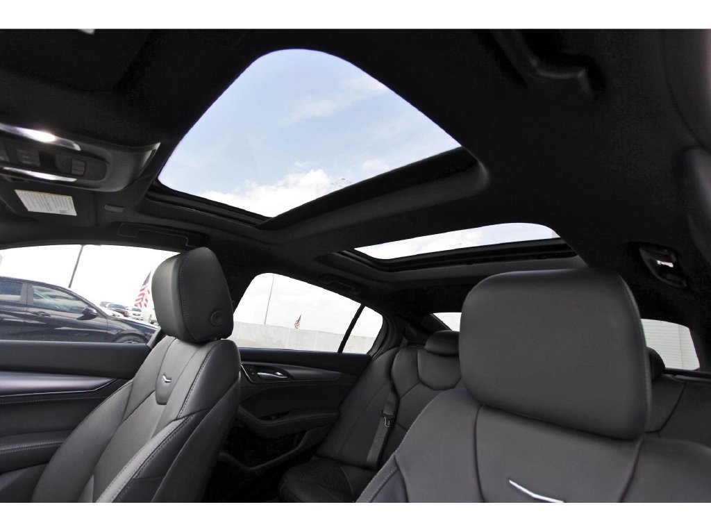 New 2026 Cadillac CT5 Premium Luxury RWD image 24