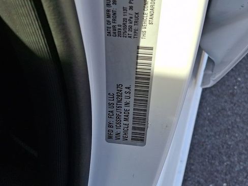 New 2026 RAM 1500 Laramie image 16