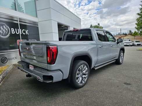 New 2024 GMC Sierra 1500 Denali image 3