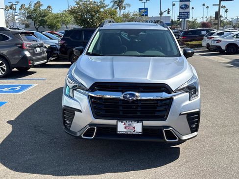 Used 2025 Subaru Ascent Touring image 2