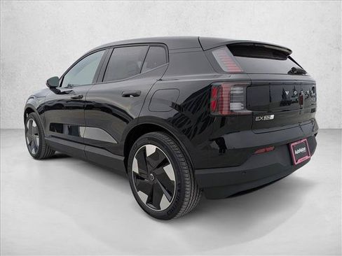 New 2026 Volvo EX30 Plus w/ Climate Package AWD/4WD image 9