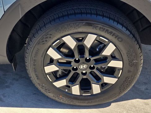 New 2026 Hyundai Santa Cruz SEL AWD/4WD image 34