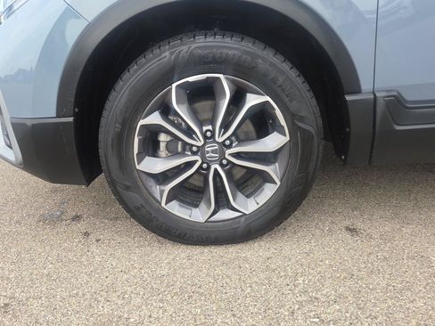 Used 2020 Honda CR-V EX image 11