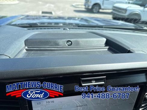 New 2026 Ford F250 Lariat w/ Black Appearance Package AWD/4WD image 20