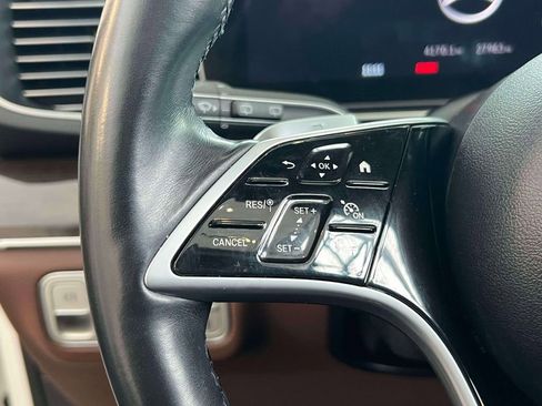 Used 2024 Mercedes-Benz GLE 350 4MATIC image 20