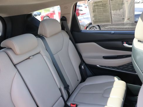 Used 2020 Hyundai Santa Fe SEL image 14
