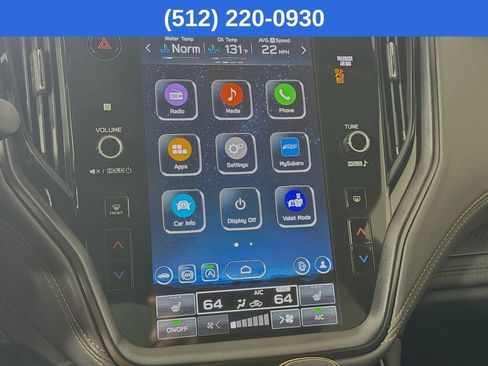 Certified 2025 Subaru Outback Wilderness image 17