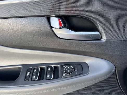 Used 2022 Hyundai Santa Fe SEL FWD image 20