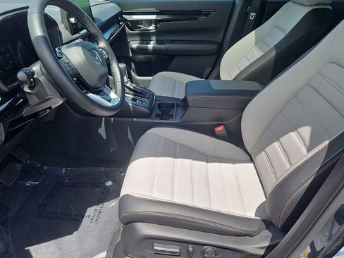 Certified 2026 Honda CR-V Sport Touring image 32