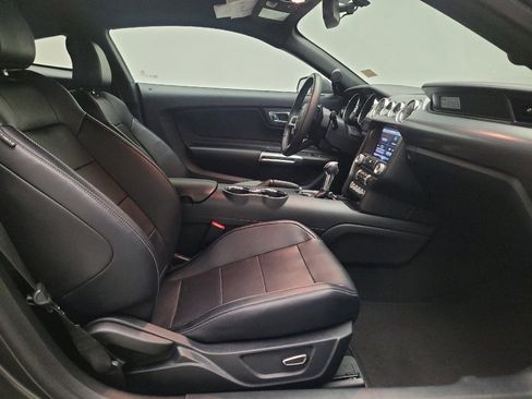 Used 2015 Ford Mustang Premium w/ Ecoboost Performance Package RWD image 21