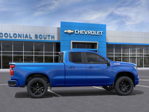 New 2026 Chevrolet Silverado 1500 RST w/ Convenience Package II image 5