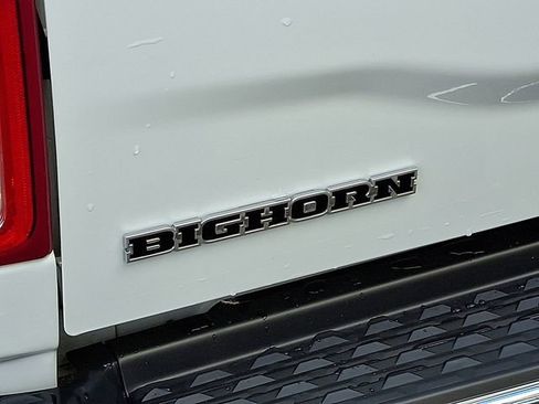 Used 2024 RAM 2500 Big Horn image 38