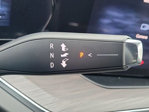 New 2026 Chevrolet Tahoe LS w/ LPO, Dark Essentials Package image 30