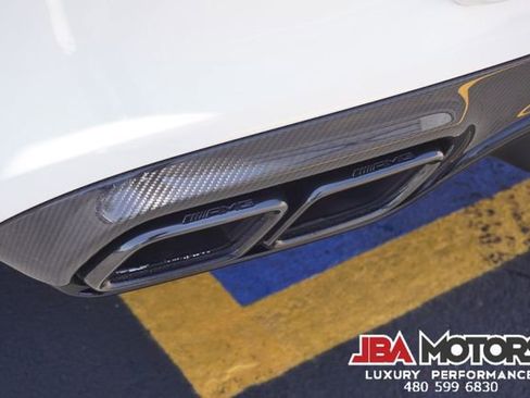 Used 2017 Mercedes-Benz C 63 AMG S image 55