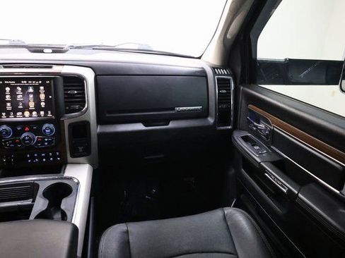 Used 2016 RAM 3500 Laramie w/ Convenience Group image 84