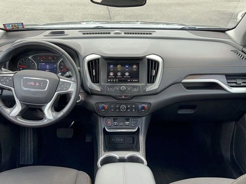 Used 2020 GMC Terrain SLE w/ Driver Convenience Package AWD/4WD image 11